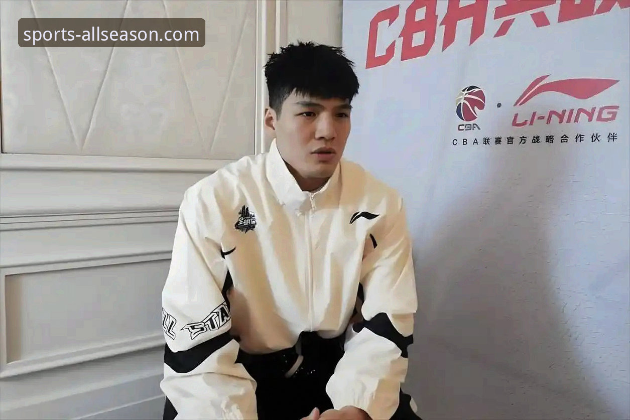 CBA状元陈国豪回避条款详解：从观赛者角度看争议事件始末