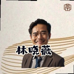 林晓薇